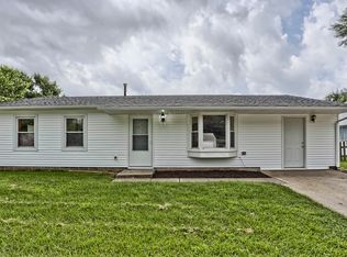 2505 W Kirby Ave, Champaign, IL