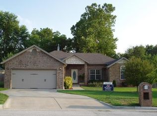 201 Aven Ave, Sparta, MO 65753