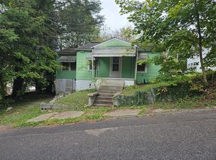 201 Clyde St, Beckley, WV 25801