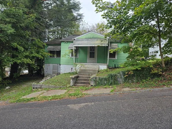 201 Clyde St, Beckley, WV 25801