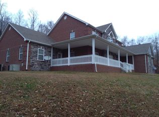 778 Cox Hollow Rd, Dover, TN 37058