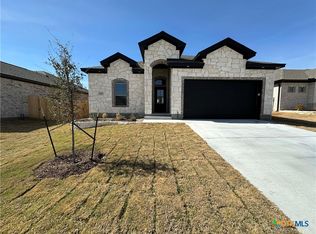 2016 Yarrow Rd, Temple, TX 76502