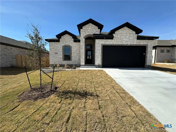 2016 Yarrow Rd, Temple, TX 76502