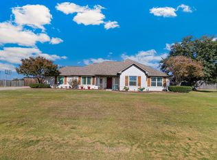 849 Sherry Ln S, Aubrey, TX 76227