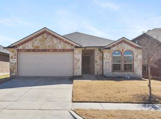 1833 Carol Ln, Anna, TX 75409