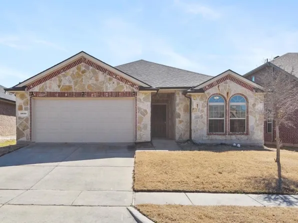 1833 Carol Ln, Anna, TX 75409