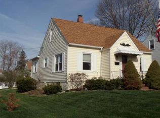 801 Medill Ave, Lancaster, OH 43130
