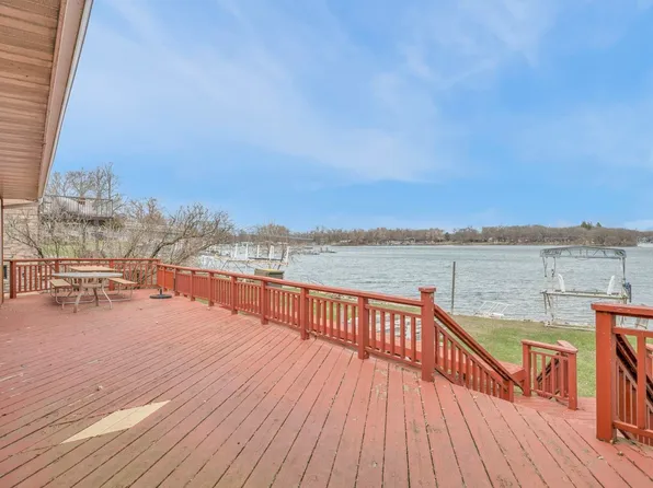 3016 Lakeview St, Milford, IA 51351