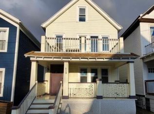 119 Whitney Pl, Buffalo, NY 14201