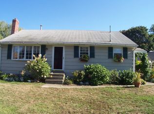6 Shoal Water Rd, Scituate, MA 02066