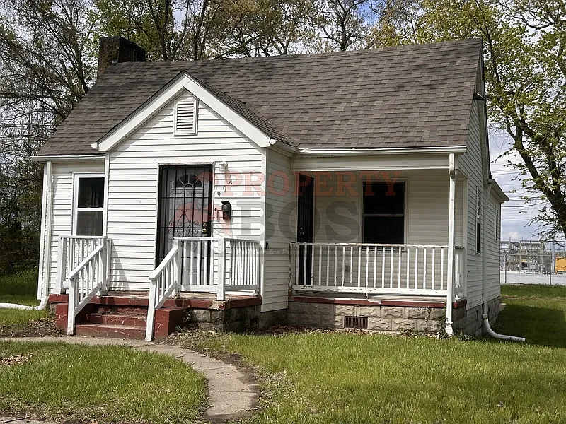 Building Photo - 904 Idaho St