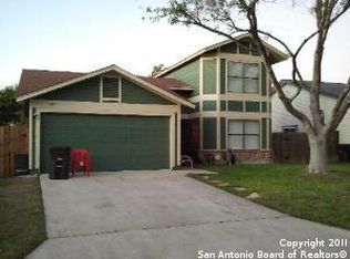 9447 Valley Way Dr, San Antonio, TX 78250