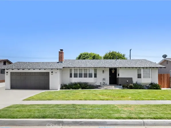 1324 S Oakhaven Dr, Anaheim, CA 92804