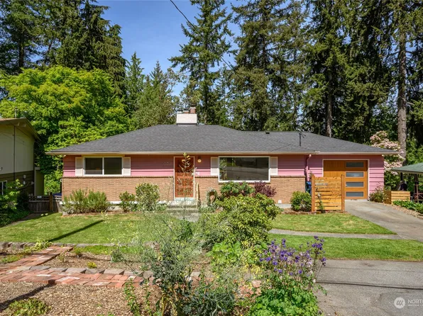 1232 NE 187th Street, Shoreline, WA 98155