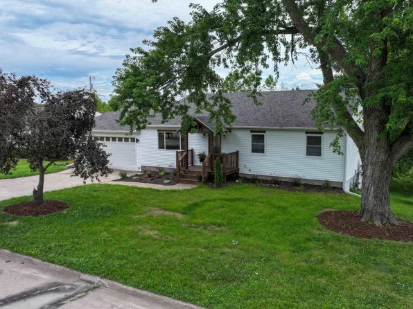 500 E Buchanan Ave, Fairfield, IA 52556