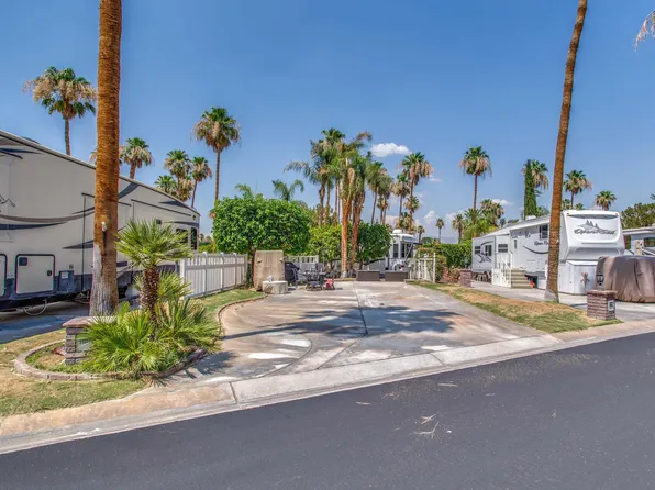 69411 Ramon Rd #1067, Cathedral City, CA 92234