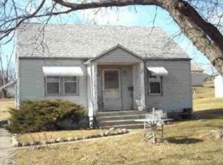 122 N 4000e Rd, Kankakee, IL 60901