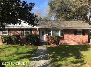 6 Mystic Cir, Beaufort, SC 29902