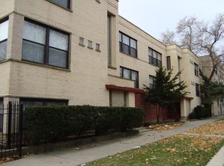 1531 W 90th St #GARDEN, Chicago, IL 60620