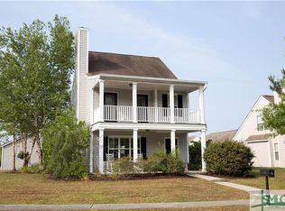21 Westbourne Way, Savannah, GA 31407