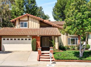 1321 Glenthorpe Dr, Diamond Bar, CA 91789