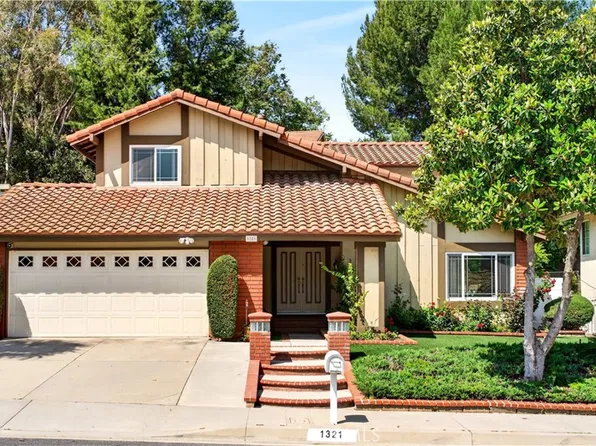 1321 Glenthorpe Dr, Diamond Bar, CA 91789