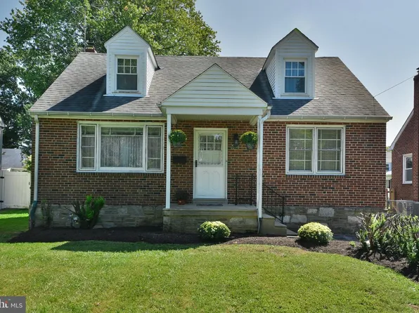 823 Longstreth Ave, Jenkintown, PA 19046