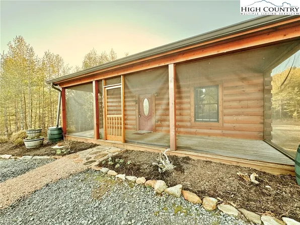 1895 Cypress Trail, Lenoir, NC 28645
