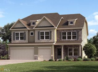 4475 Hopewell Manor Dr, Cumming, GA 30028
