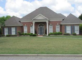 2429 Gunster Rd, Montgomery, AL 36111