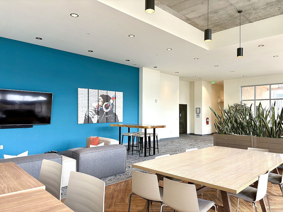 Community Room