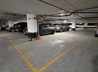 55 Harbour Sq #25, Toronto, ON M5J2L1