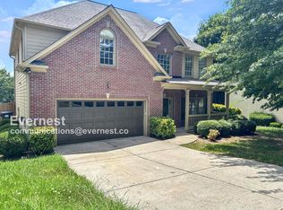 1930 Shiloh Valley Trl NW, Kennesaw, GA 30144
