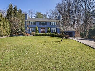 91 Kings Highway South, Westport, CT, 06880