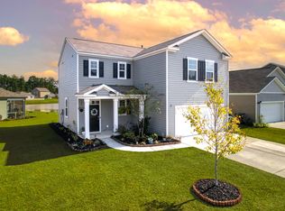 116 Sarcoxie Rd, Moncks Corner, SC 29461