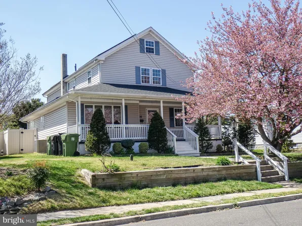 14 N Brentwood Ave, Pitman, NJ 08071