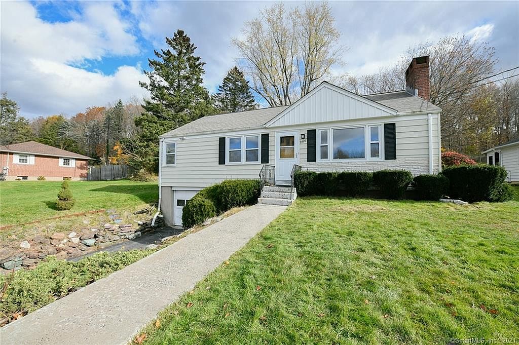 206 Swain Ave, Meriden, CT 06450 Zillow