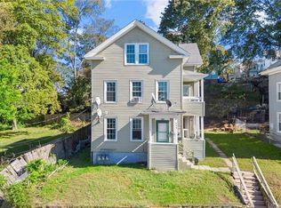 121 Maple St, Meriden, CT 06451