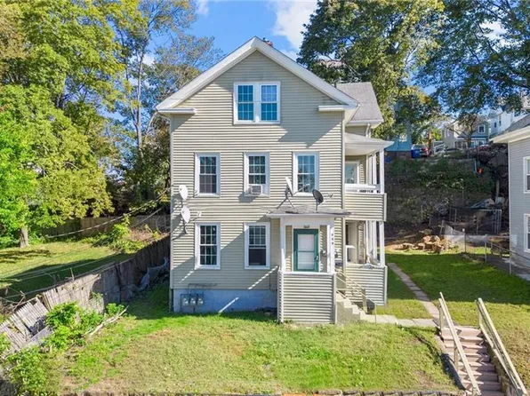 121 Maple Street, Meriden, CT 06451