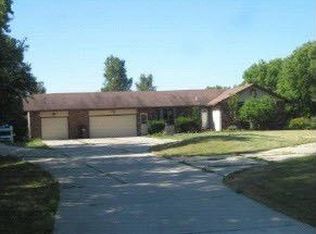 3044 Four Mile Rd NW, Grand Rapids, MI 49544