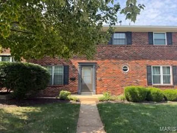 1162 Cantina Dr, Saint Louis, MO 63141