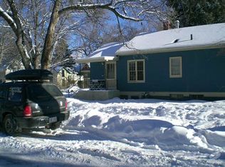 204 S 5th Ave, Bozeman, MT 59715