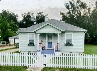 525 S 2nd St, Perdido Key, FL 32507