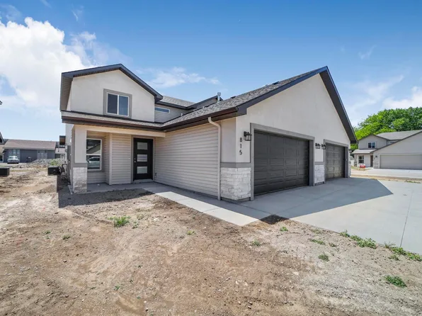 815 Jack Ave, Jerome, ID 83338