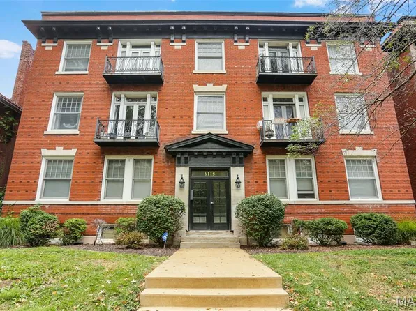 6115 Washington Blvd #102, Saint Louis, MO 63112