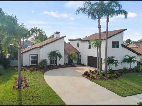 6109 Galleon Way, Tampa, FL 33615