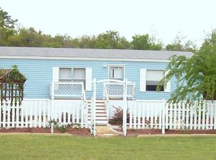 12566 Spring Warrior Rd, Perry, FL 32348