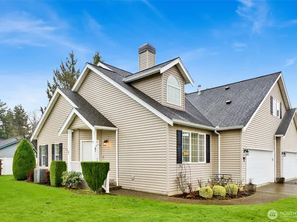 1764 Harrison Place #A, Lynden, WA 98264