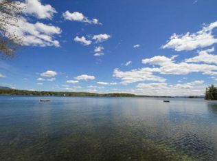 157 Eagle Shore Rd, Moultonboro, NH 03254