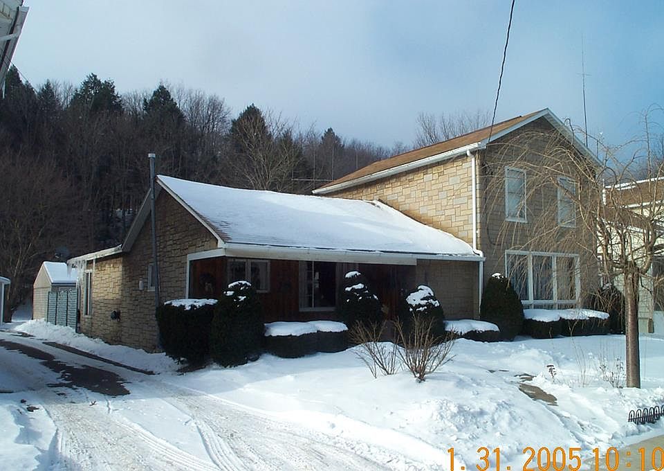 317 N Williamson Rd, Blossburg, PA 16912 Zillow